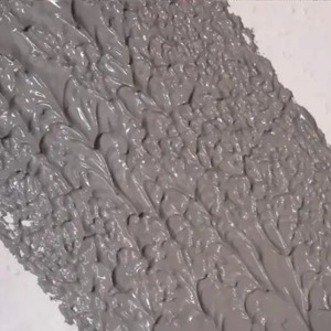 君山双液改性环氧型 YJ-302 拉毛界面剂，光面混凝土基层专用再浇剂