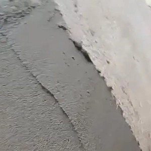 君山水工建筑物I级C55聚合物改性水泥砂浆 渠道防渗泵站加固迎水面抗冲刷砂浆