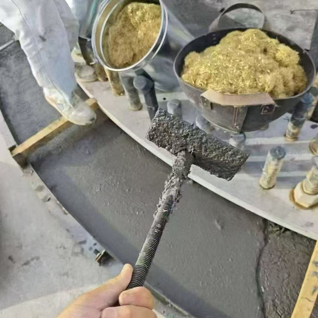 君山C120风电设备基础专用灌浆料