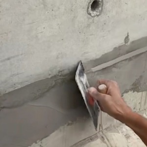 君山P型防护型环氧树脂砂浆